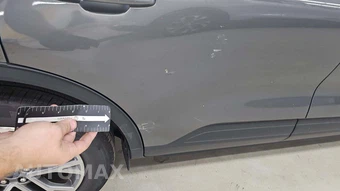 2022 Ford Escape SEL - miniatura 31