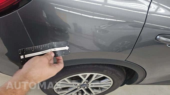2022 Ford Escape SEL - miniatura 32