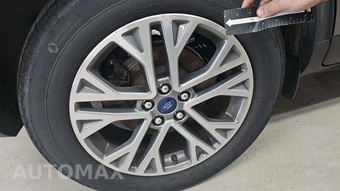 2022 Ford Escape SEL - miniatura 37