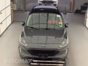 2022 Ford Escape SEL - miniatura 39