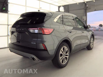 2022 Ford Escape SEL - miniatura 4