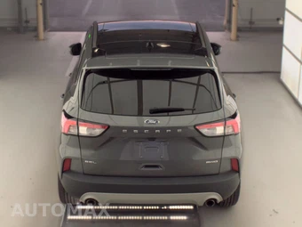 2022 Ford Escape SEL - miniatura 40