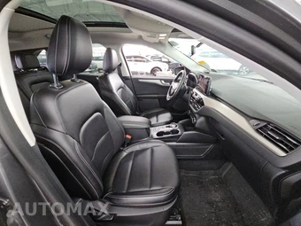 2022 Ford Escape SEL - miniatura 41