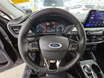 2022 Ford Escape SEL - miniatura 43