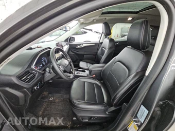 2022 Ford Escape SEL - miniatura 5