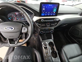 2022 Ford Escape SEL - miniatura 6