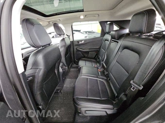 2022 Ford Escape SEL - miniatura 9