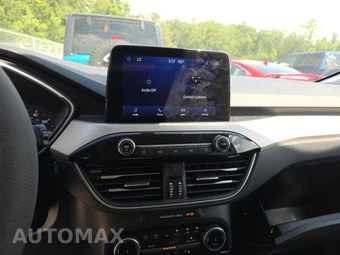 2022 Ford Escape SEL – miniatura 11