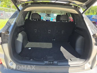 2022 Ford Escape SEL – miniatura 16