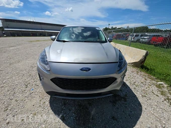 2022 Ford Escape SEL – miniatura 2