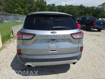 2022 Ford Escape SEL – miniatura 5