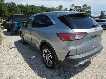2022 Ford Escape SEL – miniatura 6