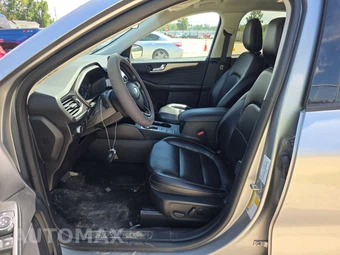 2022 Ford Escape SEL – miniatura 7