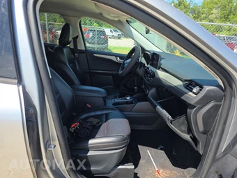 2022 Ford Escape SEL – miniatura 8