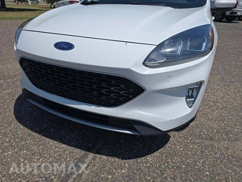 2022 Ford Escape SEL – miniatura 30