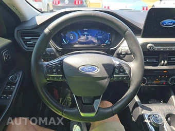 2022 Ford Escape SEL – miniatura 34