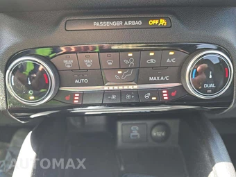 2022 Ford Escape SEL – miniatura 36