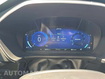 2022 Ford Escape SEL – miniatura 6