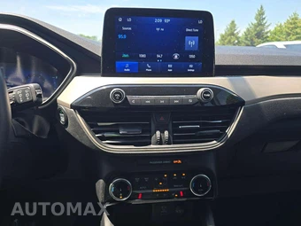 2022 Ford Escape SEL – miniatura 7