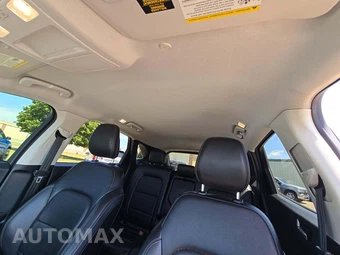 2022 Ford Escape SEL – miniatura 8