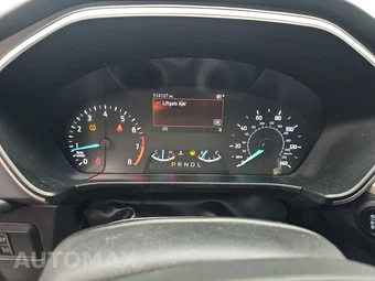 2022 Ford Escape SEL – miniatura 12