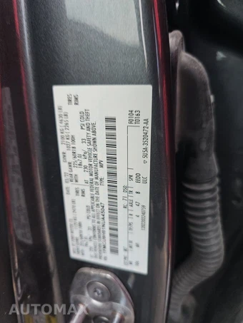 2022 Ford Escape SEL – miniatura 14