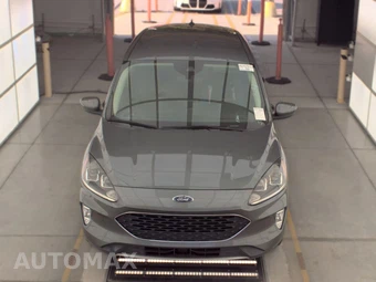 2022 Ford Escape SEL – miniatura 2