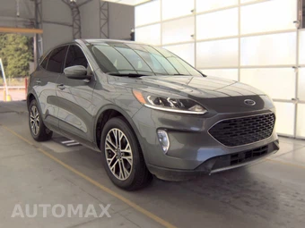 2022 Ford Escape SEL – miniatura 3