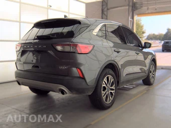 2022 Ford Escape SEL – miniatura 4