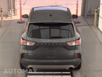 2022 Ford Escape SEL – miniatura 5