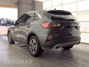 2022 Ford Escape SEL – miniatura 6