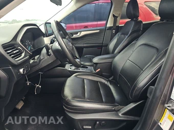 2022 Ford Escape SEL – miniatura 7