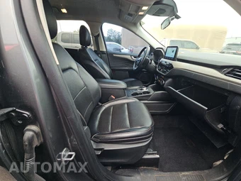 2022 Ford Escape SEL – miniatura 8
