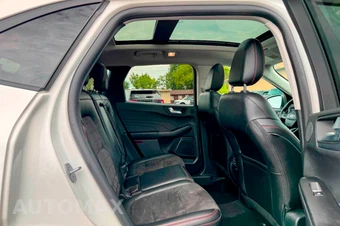 2022 Ford Escape SEL - miniatura 11