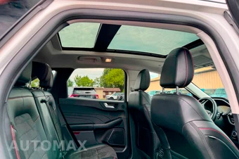 2022 Ford Escape SEL - miniatura 12