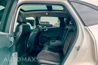 2022 Ford Escape SEL - miniatura 15