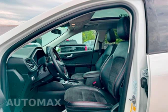 2022 Ford Escape SEL - miniatura 16