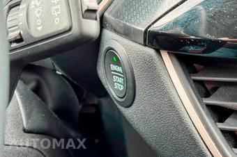 2022 Ford Escape SEL - miniatura 23