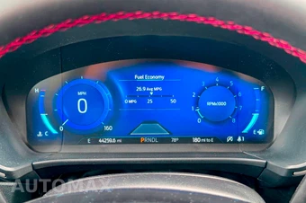 2022 Ford Escape SEL - miniatura 24
