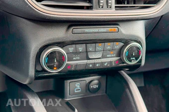 2022 Ford Escape SEL - miniatura 27