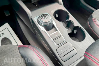 2022 Ford Escape SEL - miniatura 28