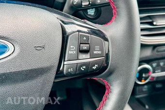 2022 Ford Escape SEL - miniatura 29