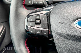 2022 Ford Escape SEL - miniatura 30