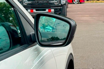 2022 Ford Escape SEL - miniatura 35