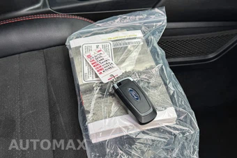 2022 Ford Escape SEL - miniatura 37