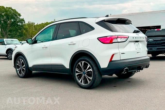 2022 Ford Escape SEL - miniatura 5