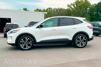 2022 Ford Escape SEL - miniatura 6