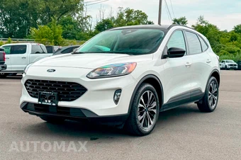 2022 Ford Escape SEL - miniatura 7