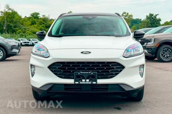 2022 Ford Escape SEL - miniatura 8