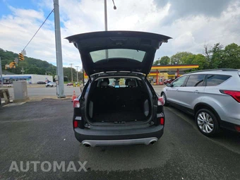 2022 Ford Escape SEL - miniatura 14